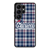 new england patriots Samsung Galaxy S26 Ultra Case BC2310