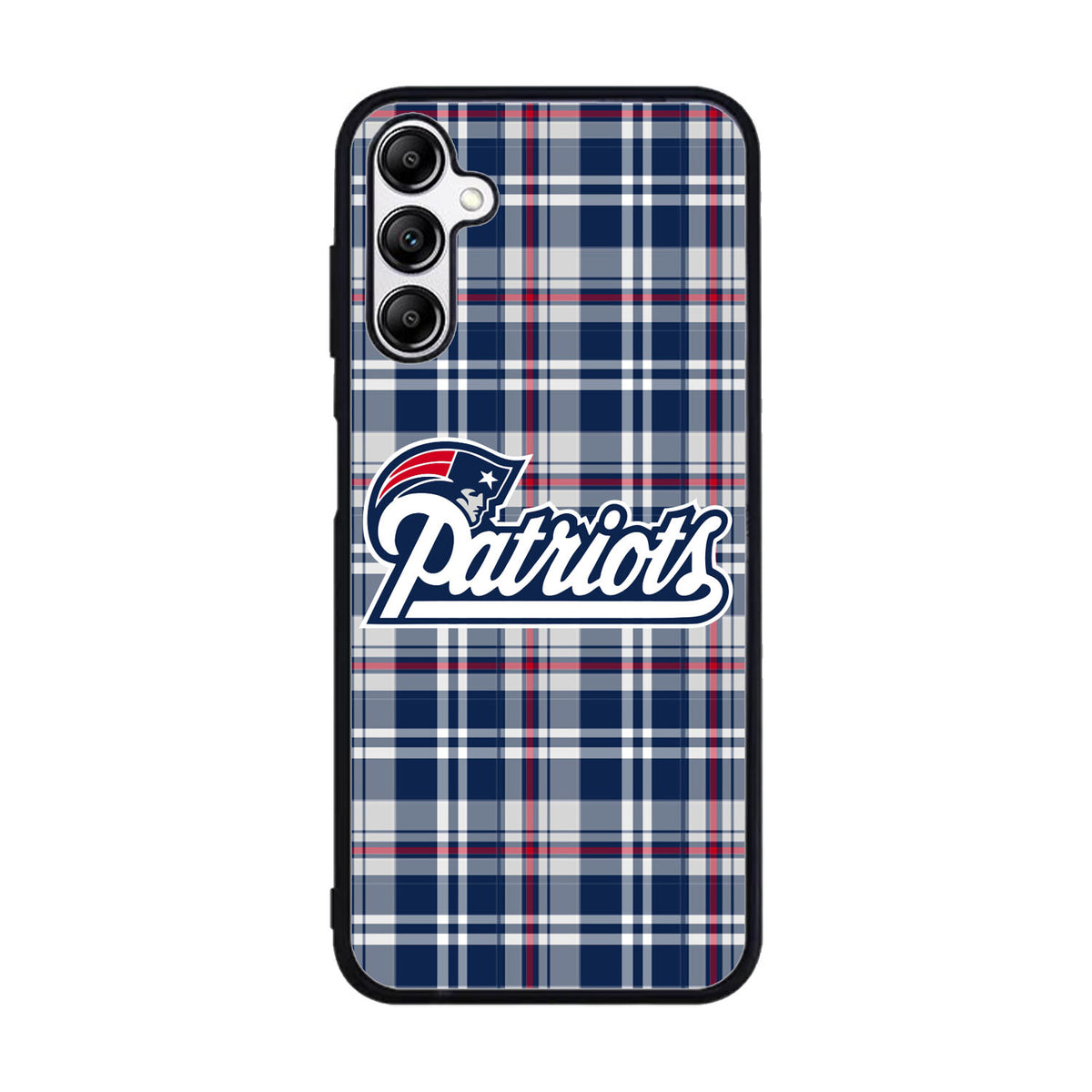 new england patriots Case Samsung Galaxy A15 BC2310
