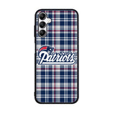 new england patriots Case Samsung Galaxy A15 BC2310