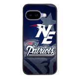 new england patriots Case Google Pixel 9A BC2311