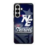 new england patriots Samsung Galaxy S26 Case BC2311