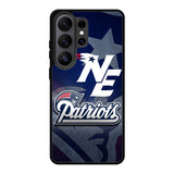 new england patriots Samsung Galaxy S26 Ultra Case BC2311