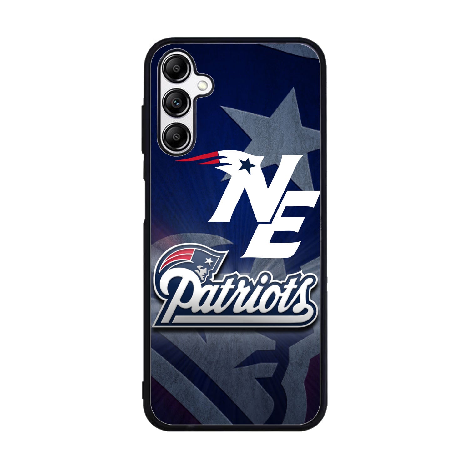 new england patriots Case Samsung Galaxy A15 BC2311