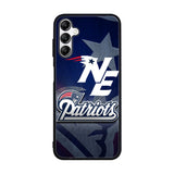 new england patriots Case Samsung Galaxy A15 BC2311
