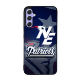 new england patriots Case Samsung Galaxy A35 5G BC2311