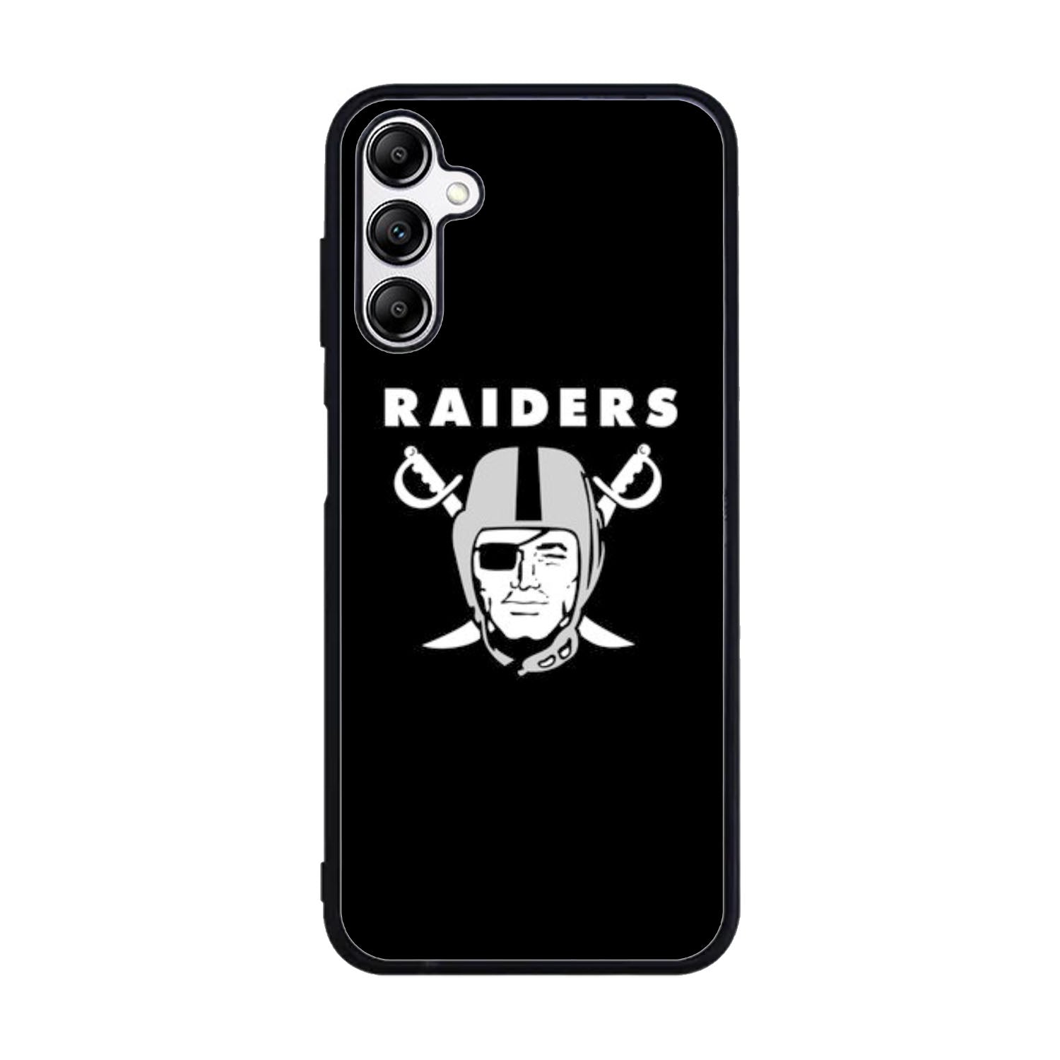 Oakland Raiders Case Samsung Galaxy A15 BC2312