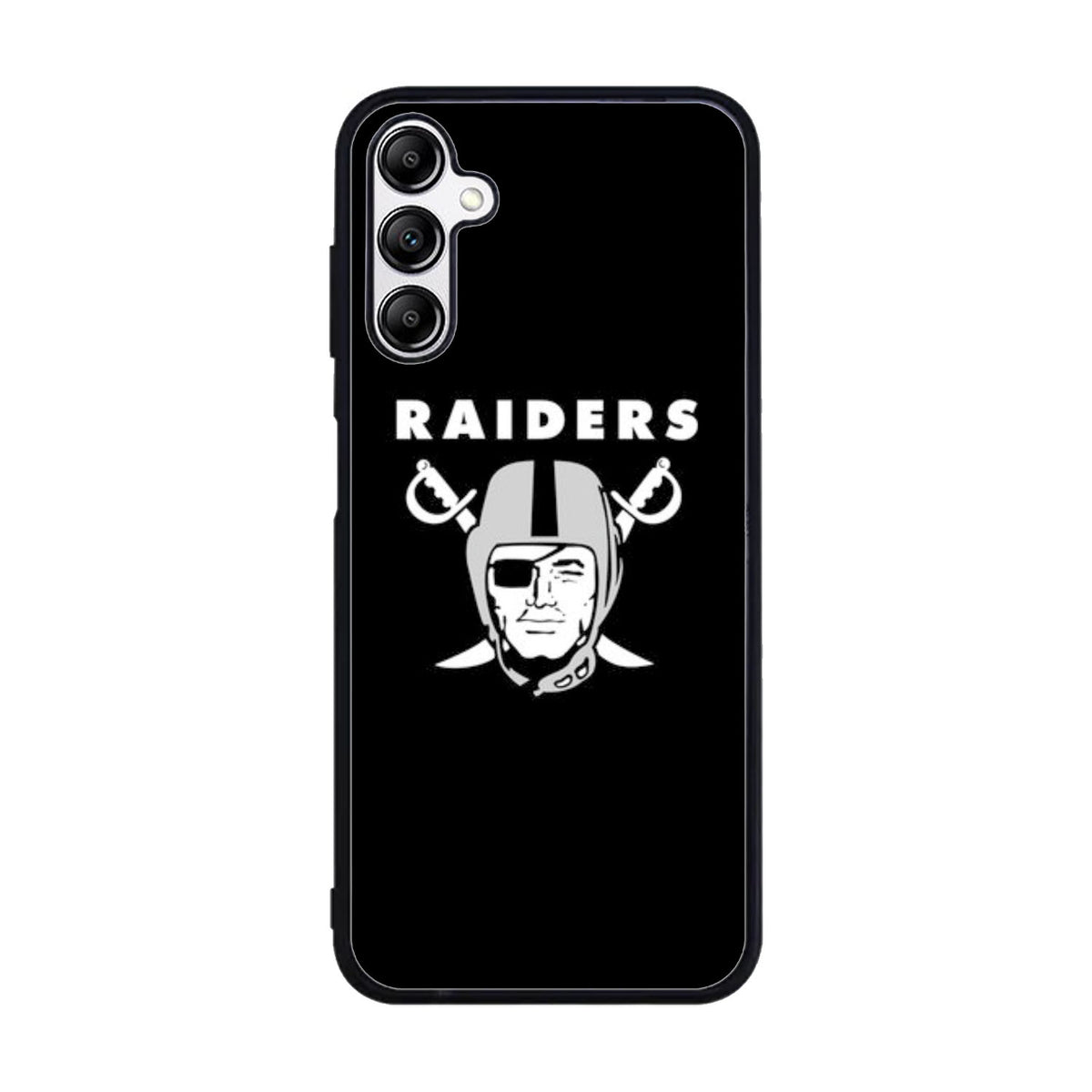Oakland Raiders Case Samsung Galaxy A15 BC2312