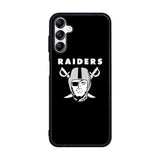 Oakland Raiders Case Samsung Galaxy A15 BC2312