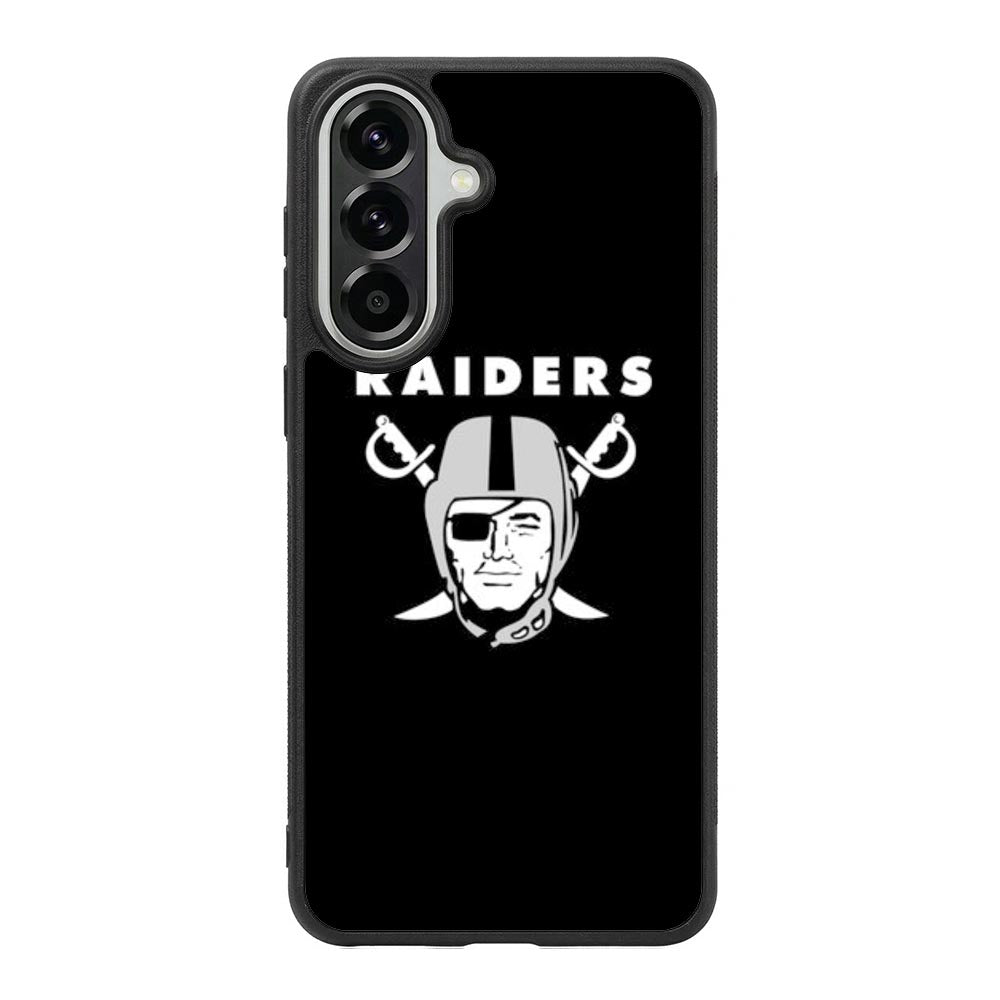 Oakland Raiders Samsung Galaxy A57 Case BC2312
