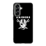 Oakland Raiders Samsung Galaxy A37 Case BC2312