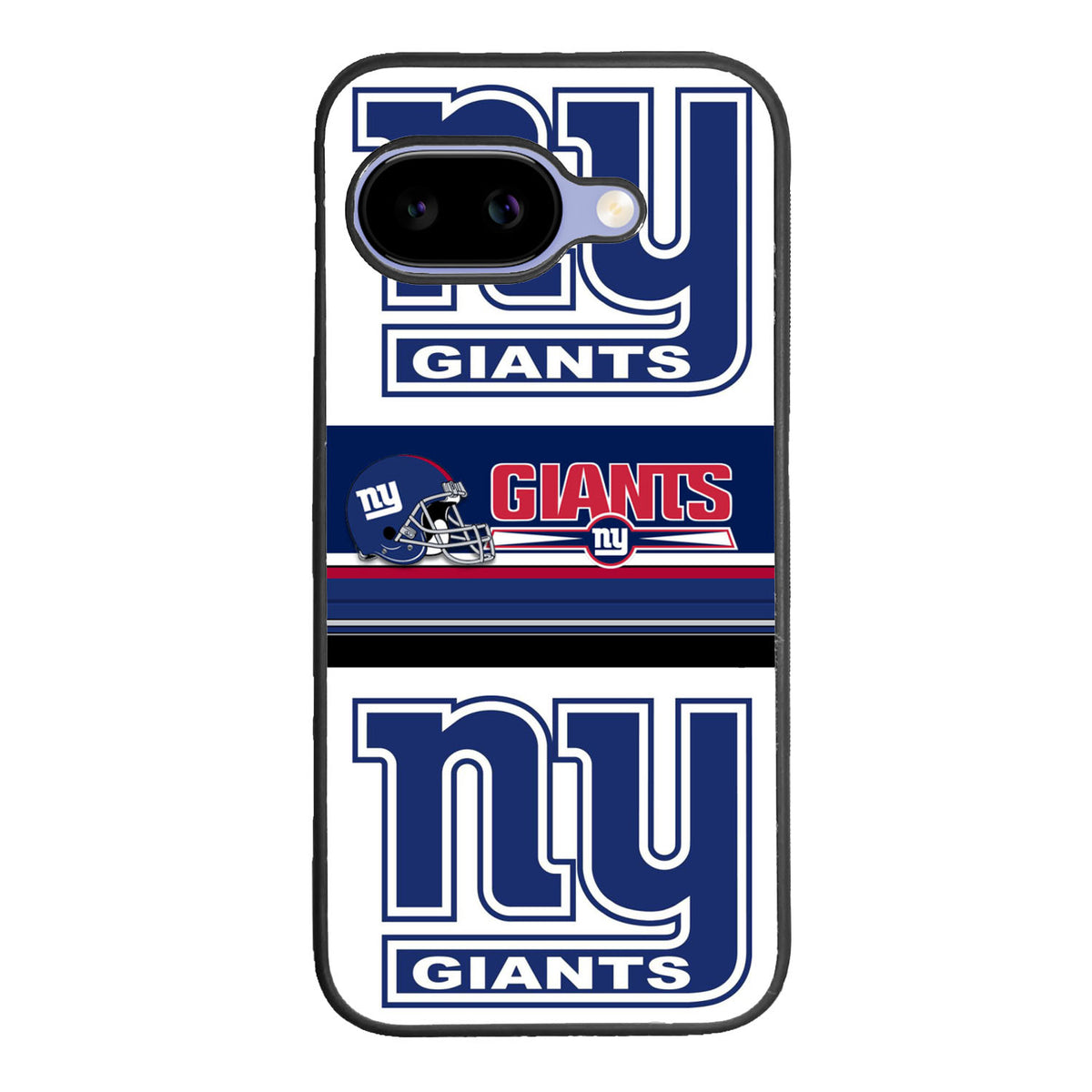 New York Giants Case Google Pixel 9A BC2316