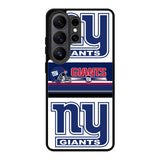 New York Giants 5th Samsung Galaxy S26 Plus Case