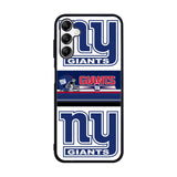 New York Giants Case Samsung Galaxy A15 BC2316