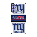 New York Giants Case Samsung Galaxy A55 5G BC2316