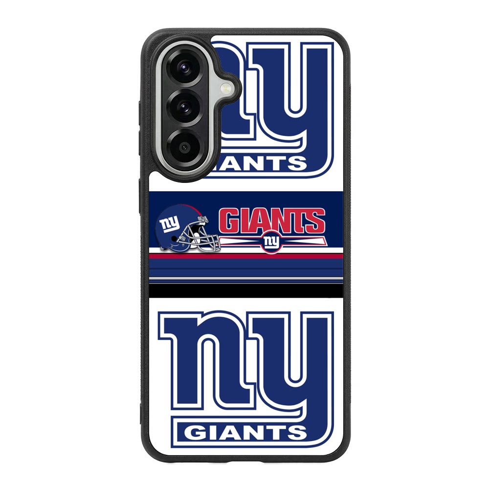 New York Giants Samsung Galaxy A57 Case BC2316