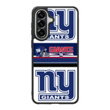 New York Giants Samsung Galaxy A37 Case BC2316