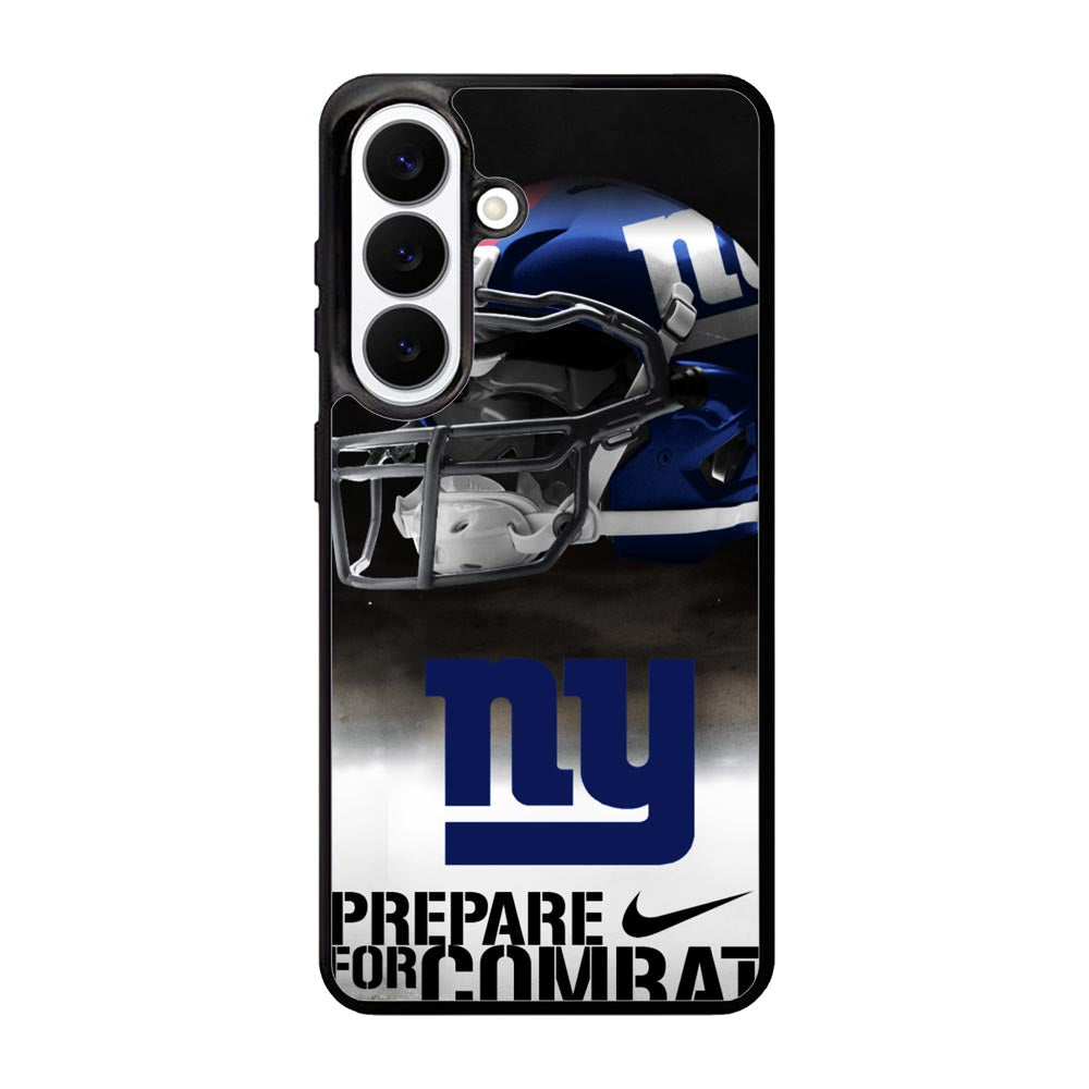 New York Giants Samsung Galaxy S26 Plus Case BC2317