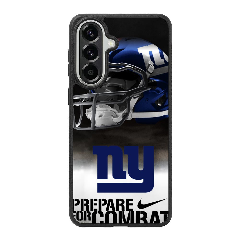 New York Giants Samsung Galaxy A37 Case BC2317