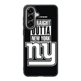 pittsburgh steelers Samsung Galaxy A57 Case BC2318