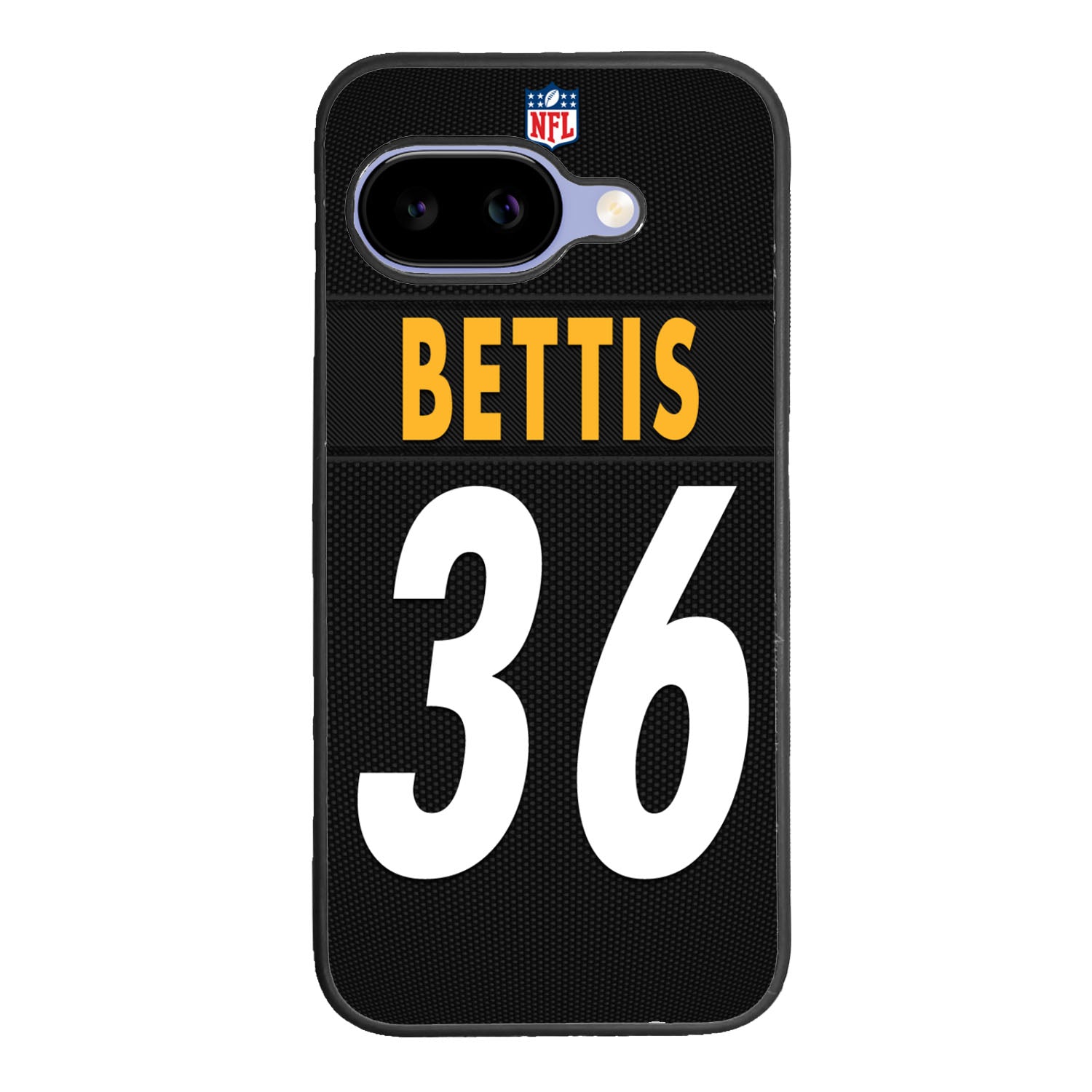 pittsburgh steelers Case Google Pixel 9A BC2319