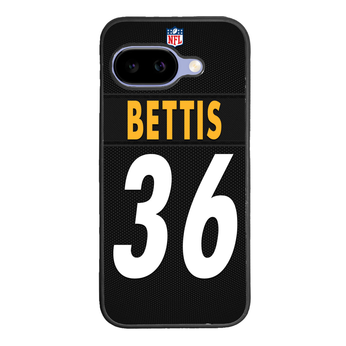 pittsburgh steelers Case Google Pixel 9A BC2319