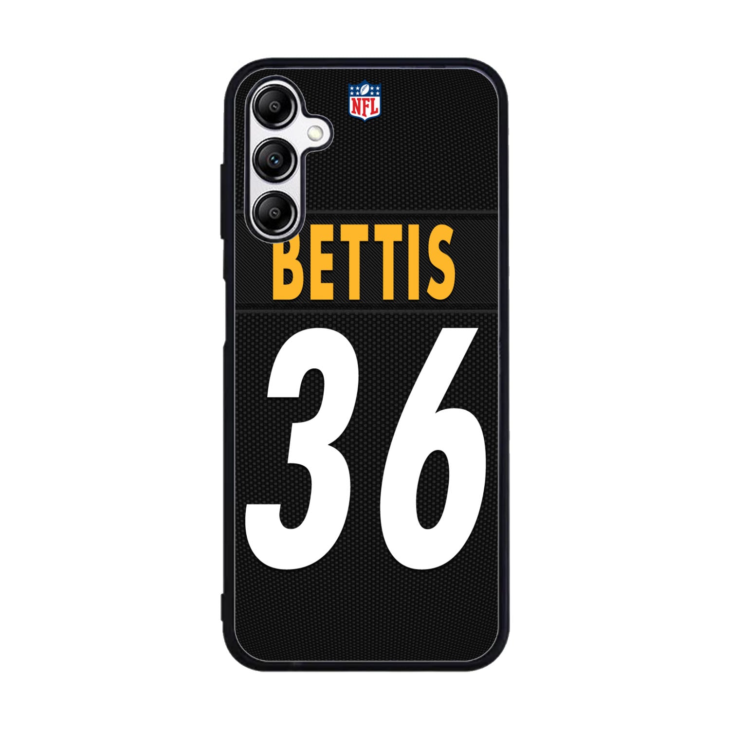 pittsburgh steelers Case Samsung Galaxy A15 BC2319