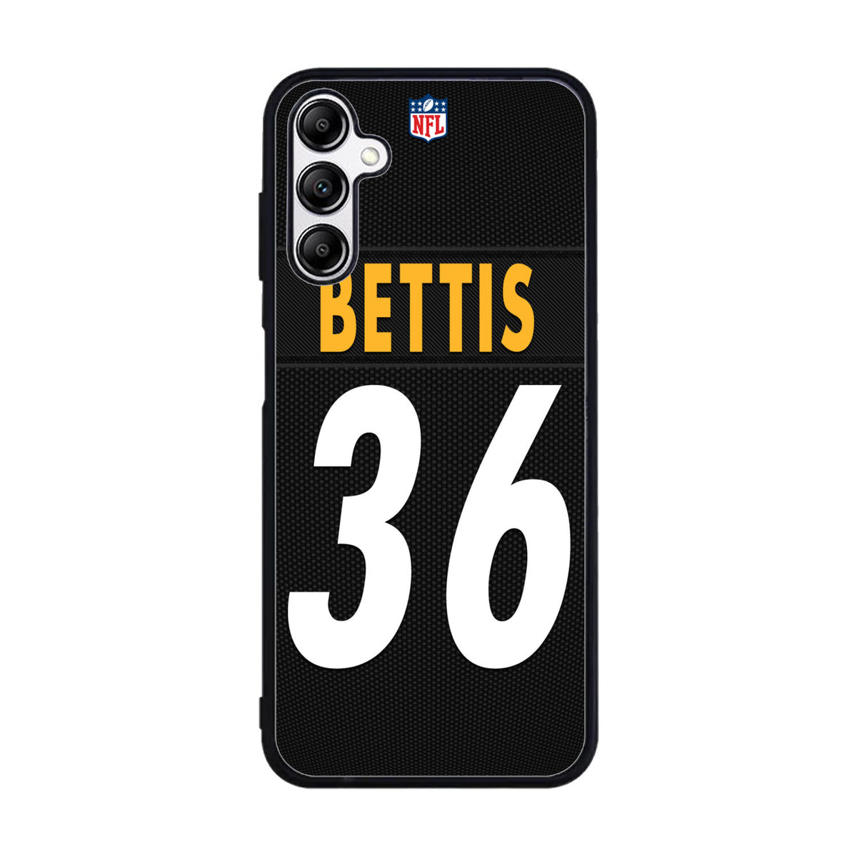 pittsburgh steelers Case Samsung Galaxy A15 BC2319