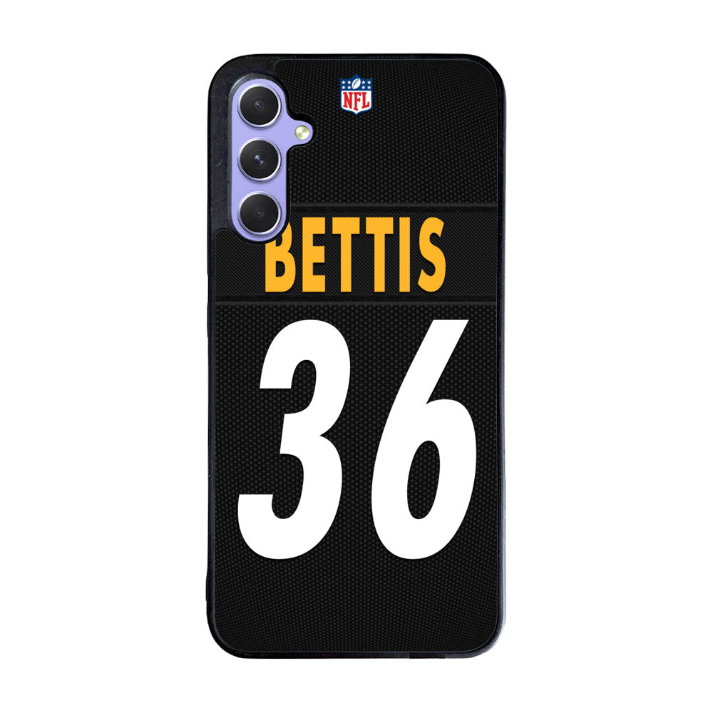pittsburgh steelers Case Samsung Galaxy A35 5G BC2319