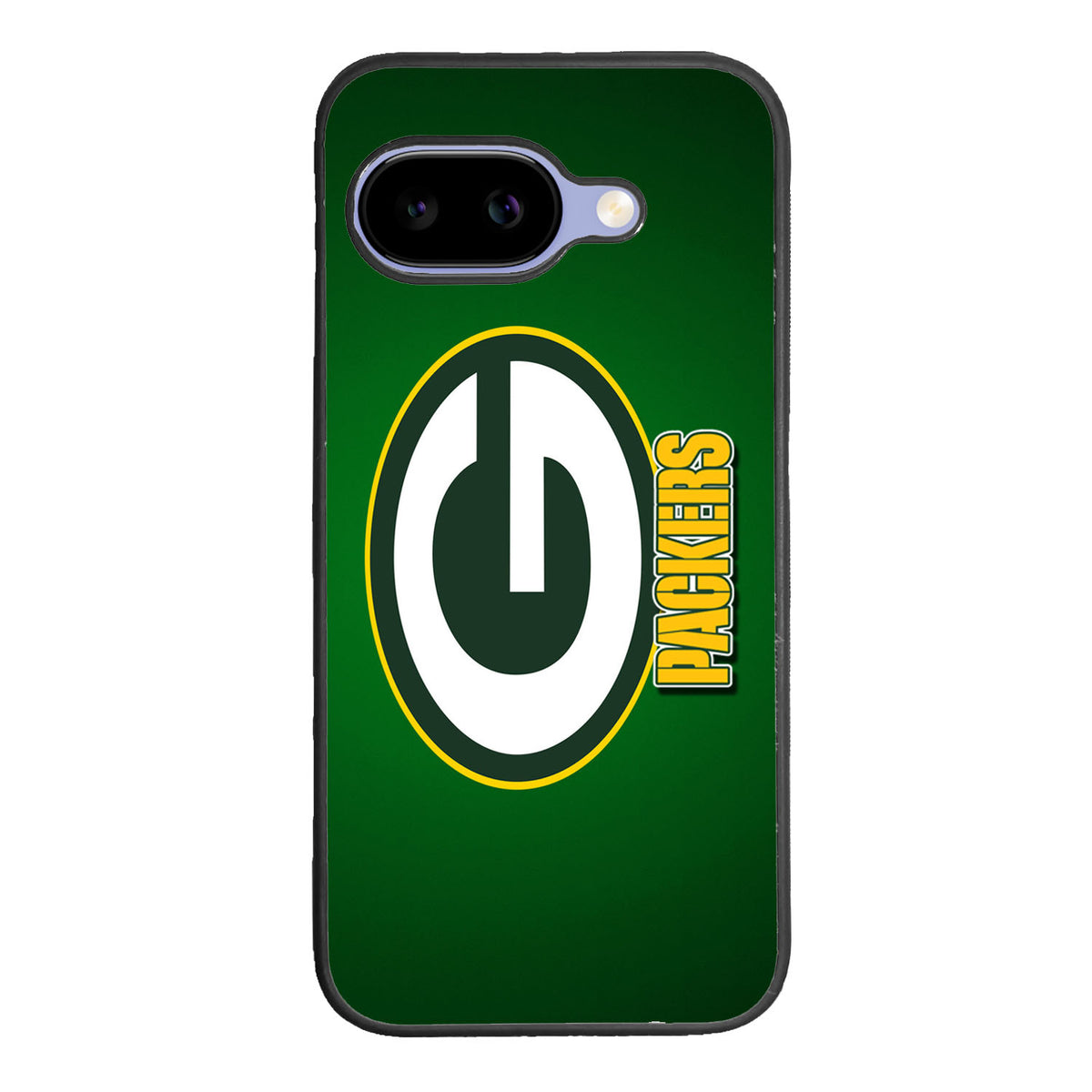 green bay packers Case Google Pixel 9A BC2280