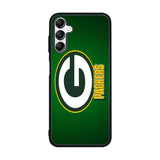 green bay packers Case Samsung Galaxy A15 BC2280
