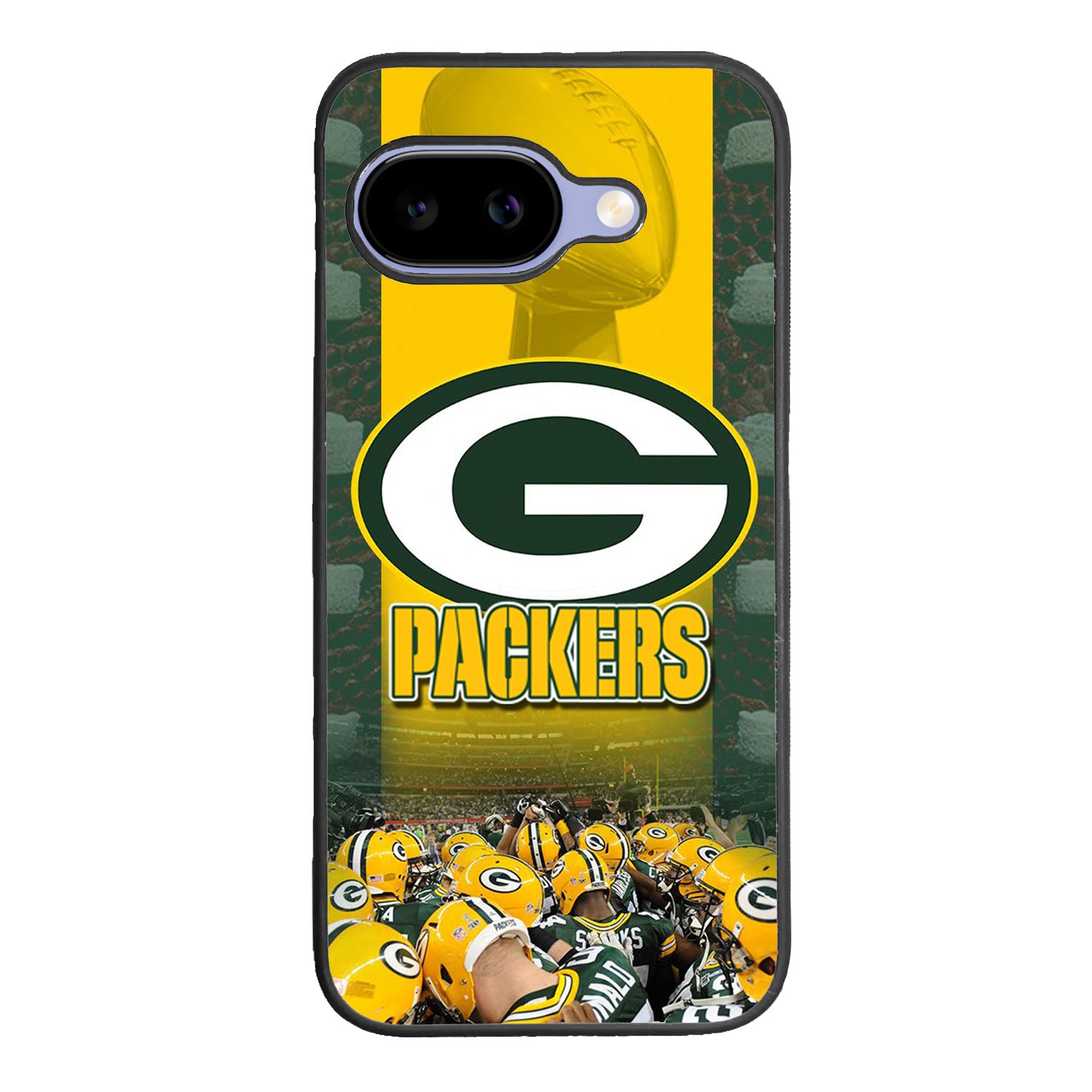 green bay packers Case Google Pixel 9A BC2320