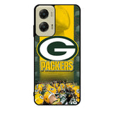 green bay packers Case Motorola Moto G Stylus 2024 5G BC2320