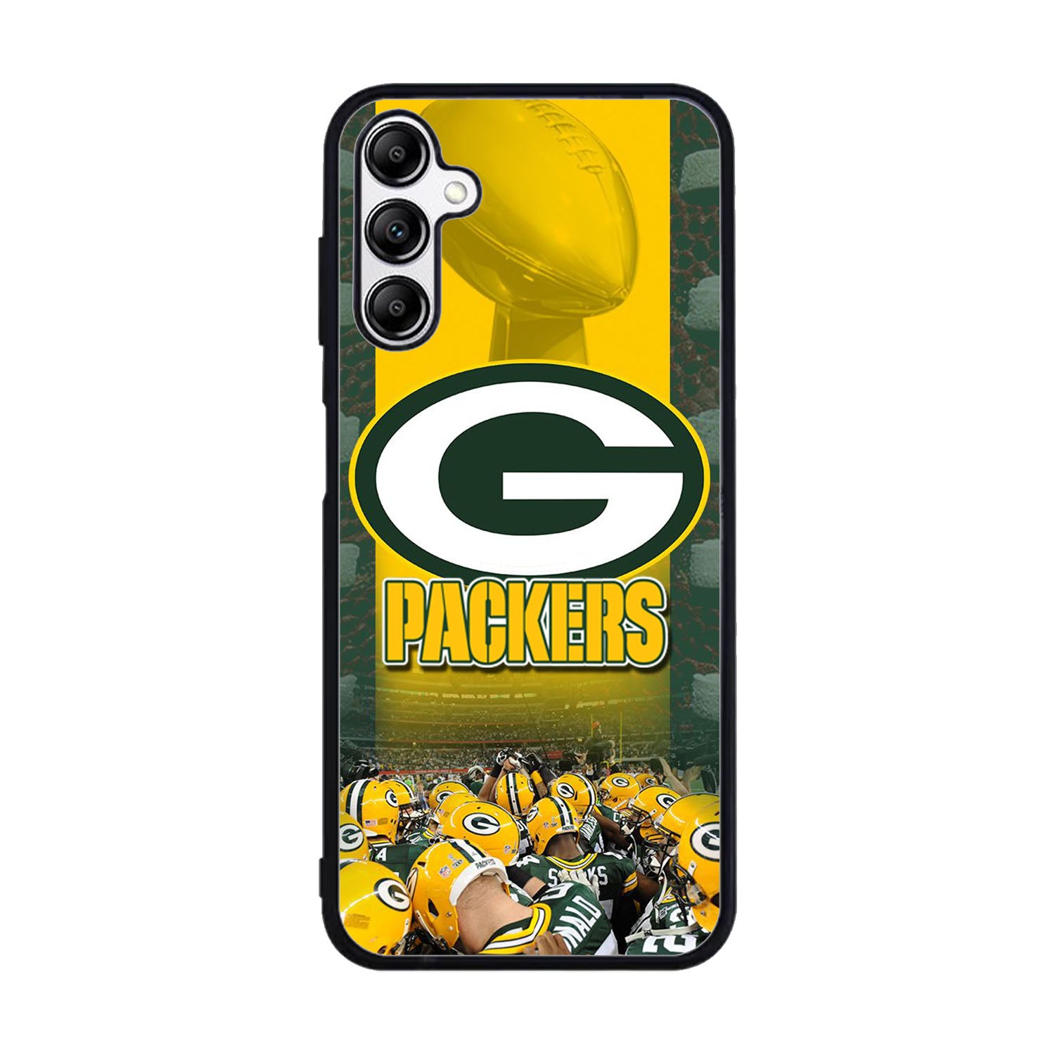 green bay packers Case Samsung Galaxy A15 BC2320