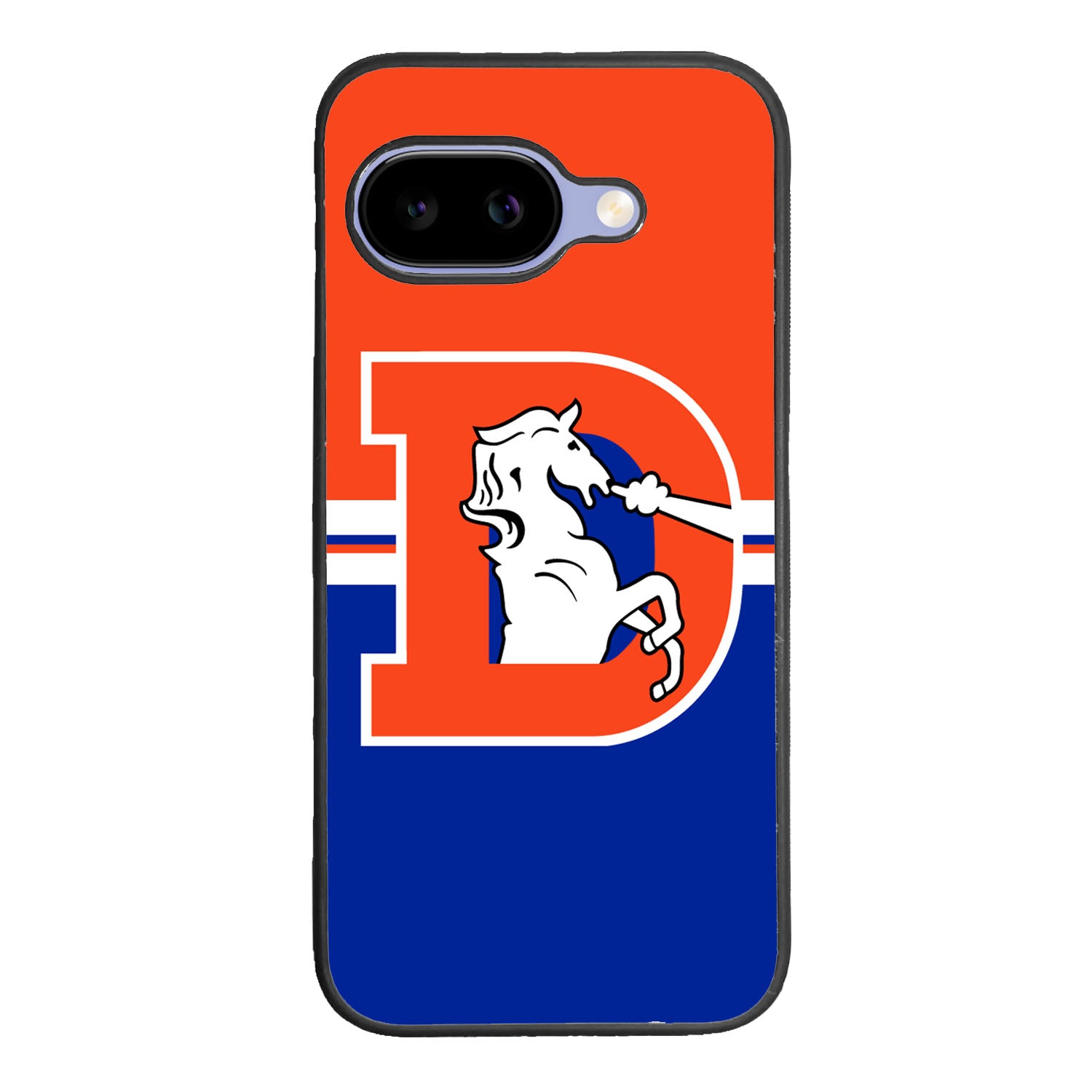 denver broncos Case Google Pixel 9A BC2321