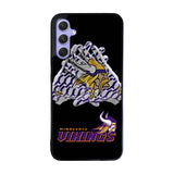 minnesota vikings Case Samsung Galaxy A55 5G BC2322