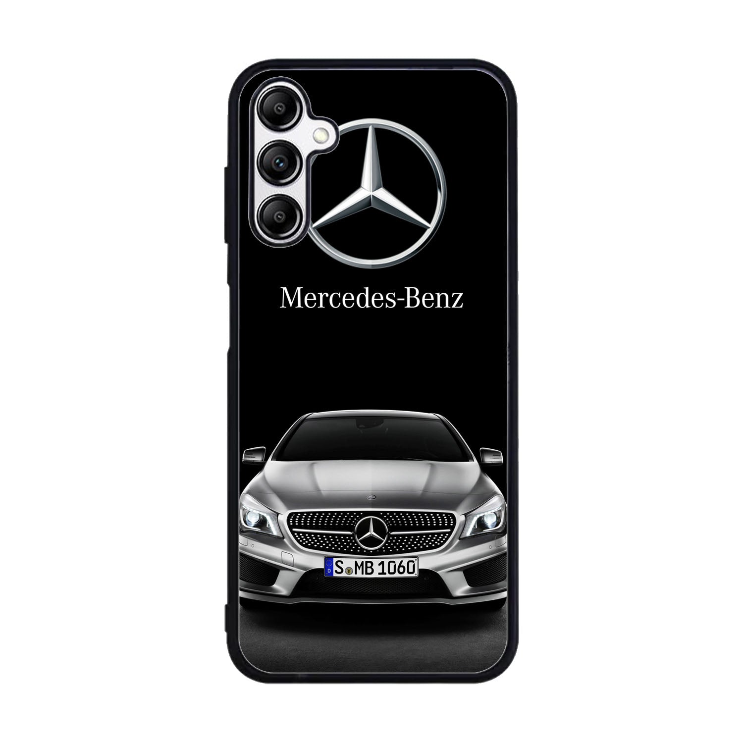 Mercedes Benz CLA Class Case Samsung Galaxy A15 BC2324