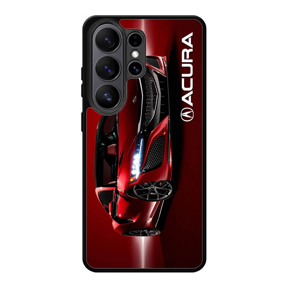 Acura Nsx Samsung Galaxy S26 Plus Case