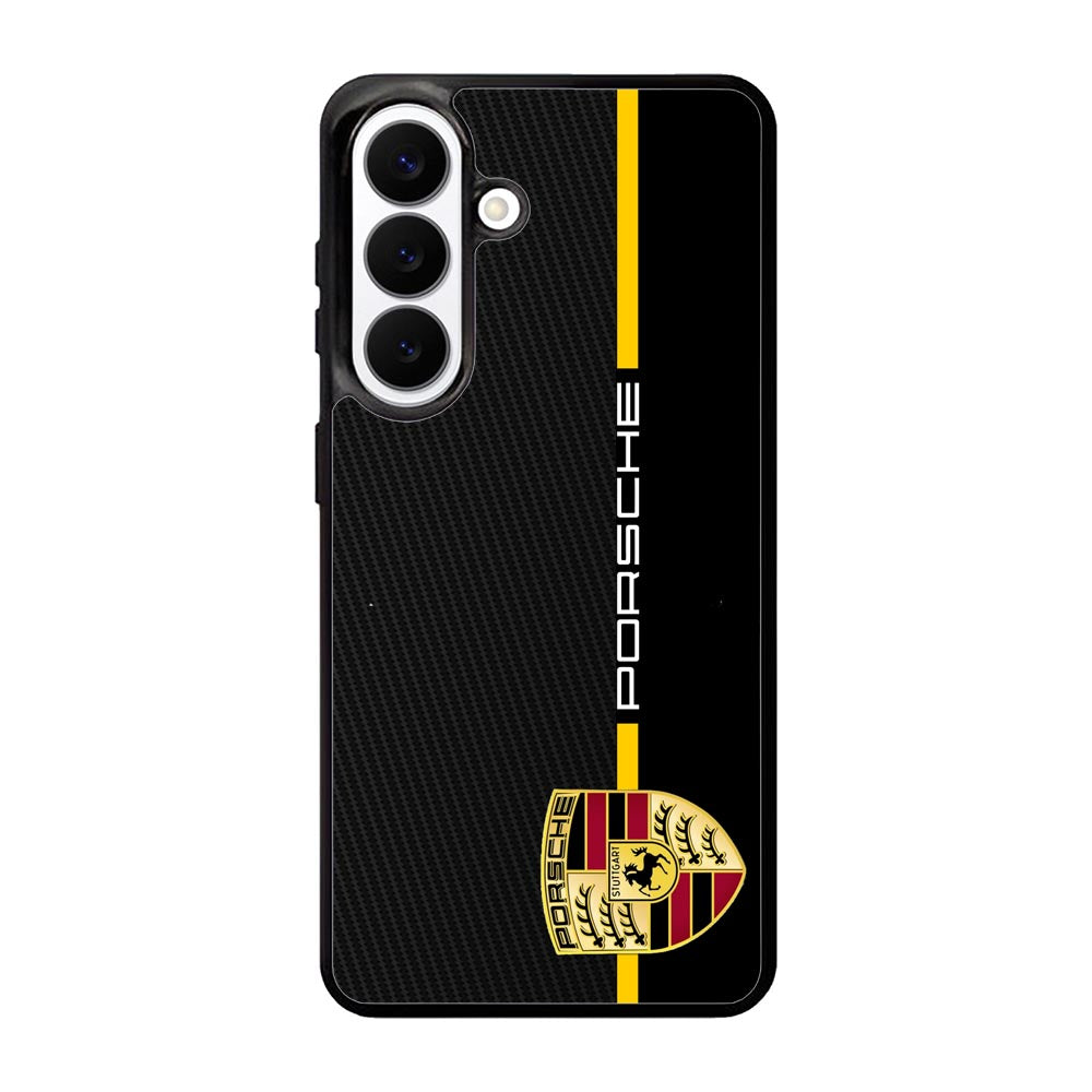 ARMY REAL MADRID Samsung Galaxy S26 Case BC2325