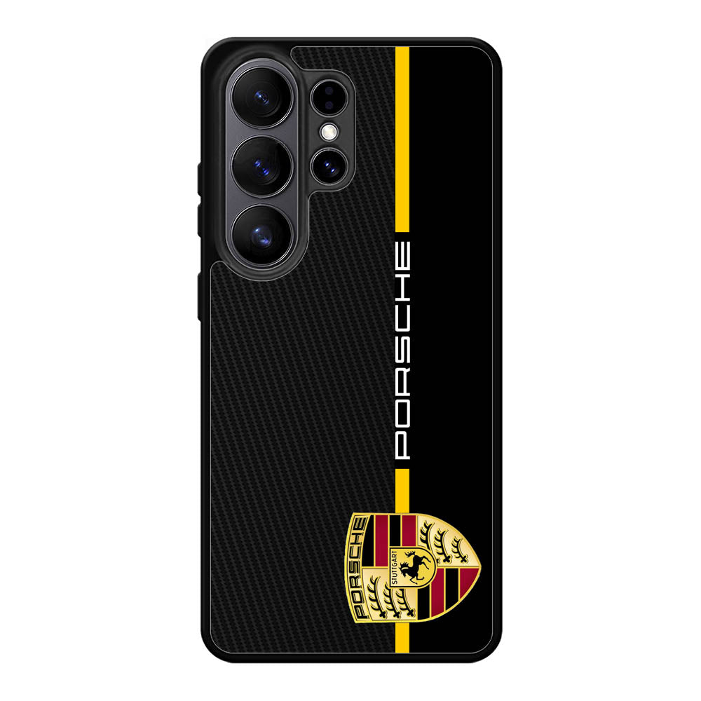 cd guadalajara chivas Samsung Galaxy S26 Ultra Case BC2326