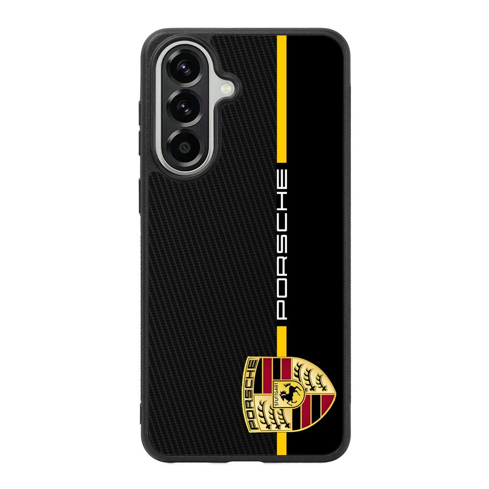 cd guadalajara chivas  Samsung Galaxy A57 Case BC2327