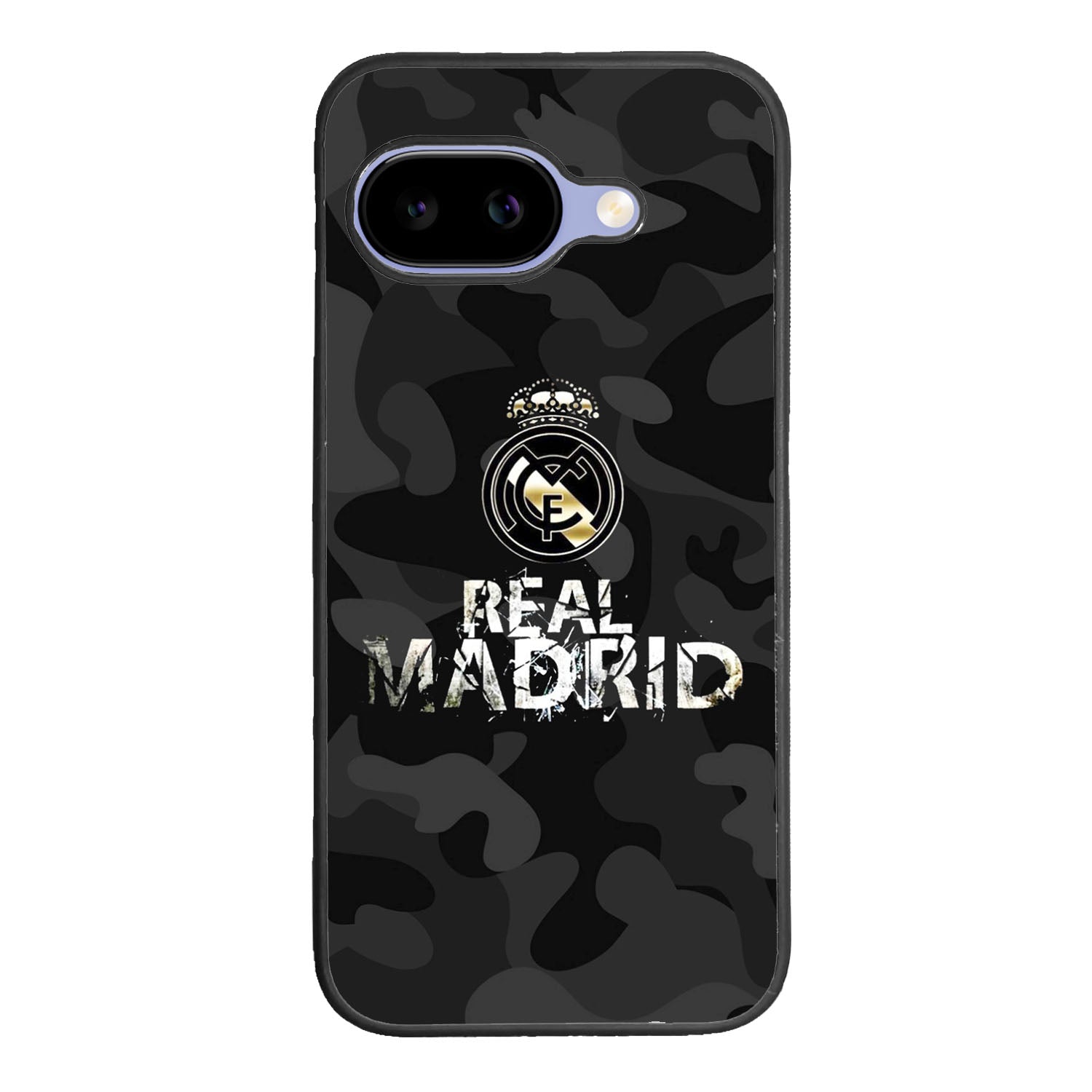 ARMY REAL MADRID Case Google Pixel 9A BC2325