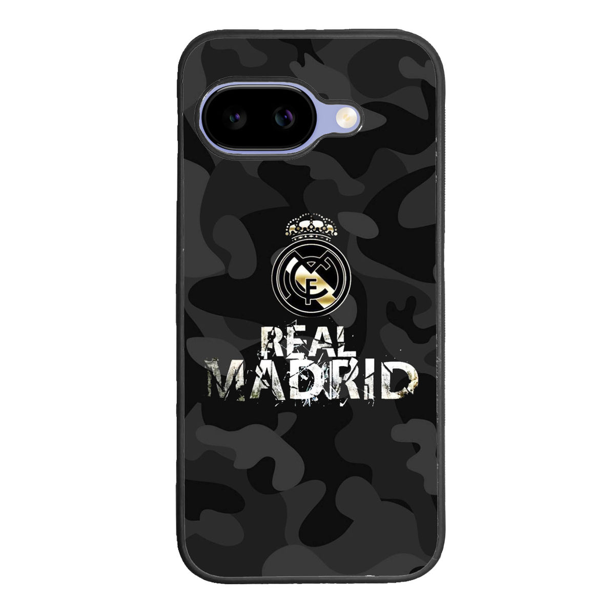 ARMY REAL MADRID Case Google Pixel 9A BC2325