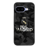 ARMY REAL MADRID Case Google Pixel 9A BC2325