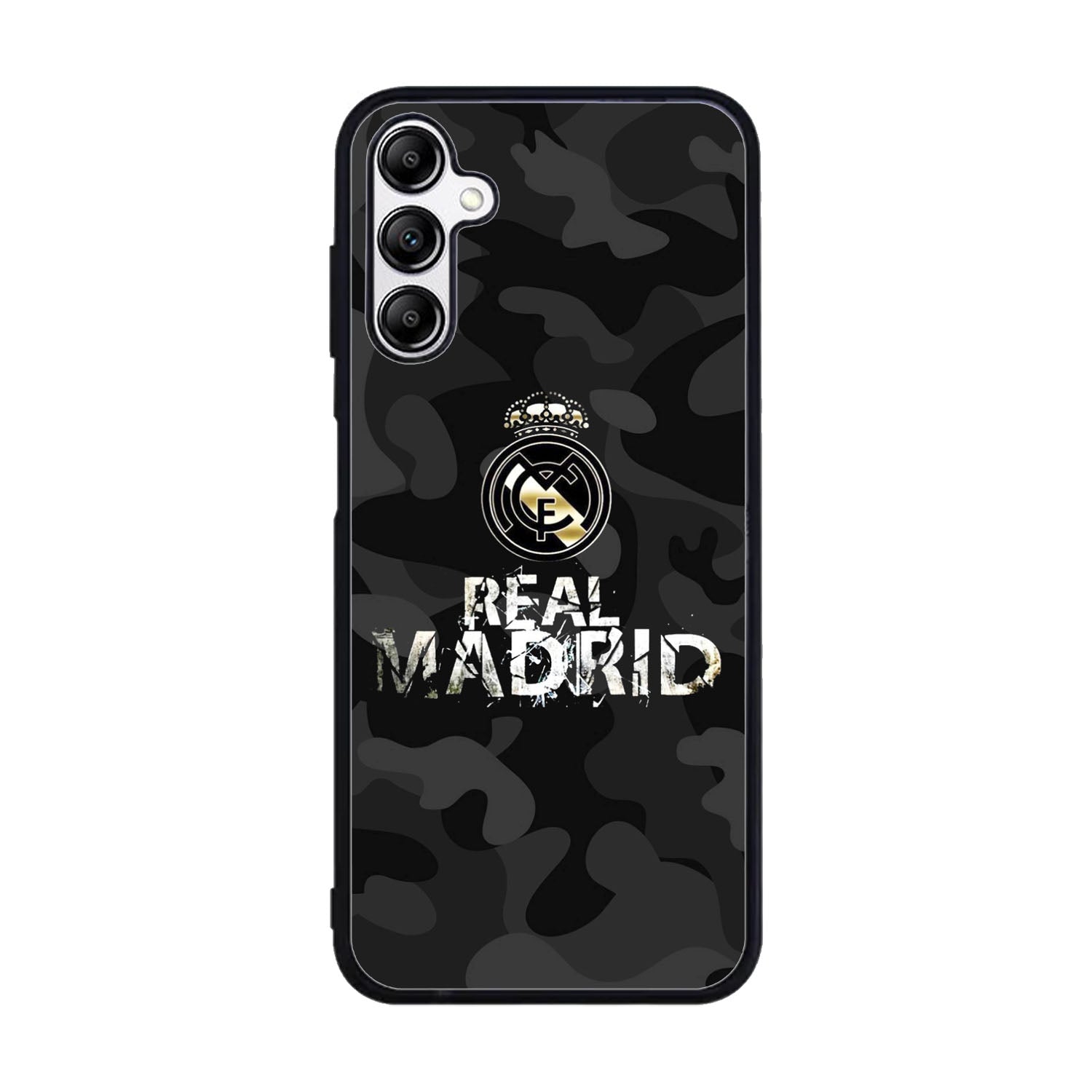 ARMY REAL MADRID Case Samsung Galaxy A15 BC2325