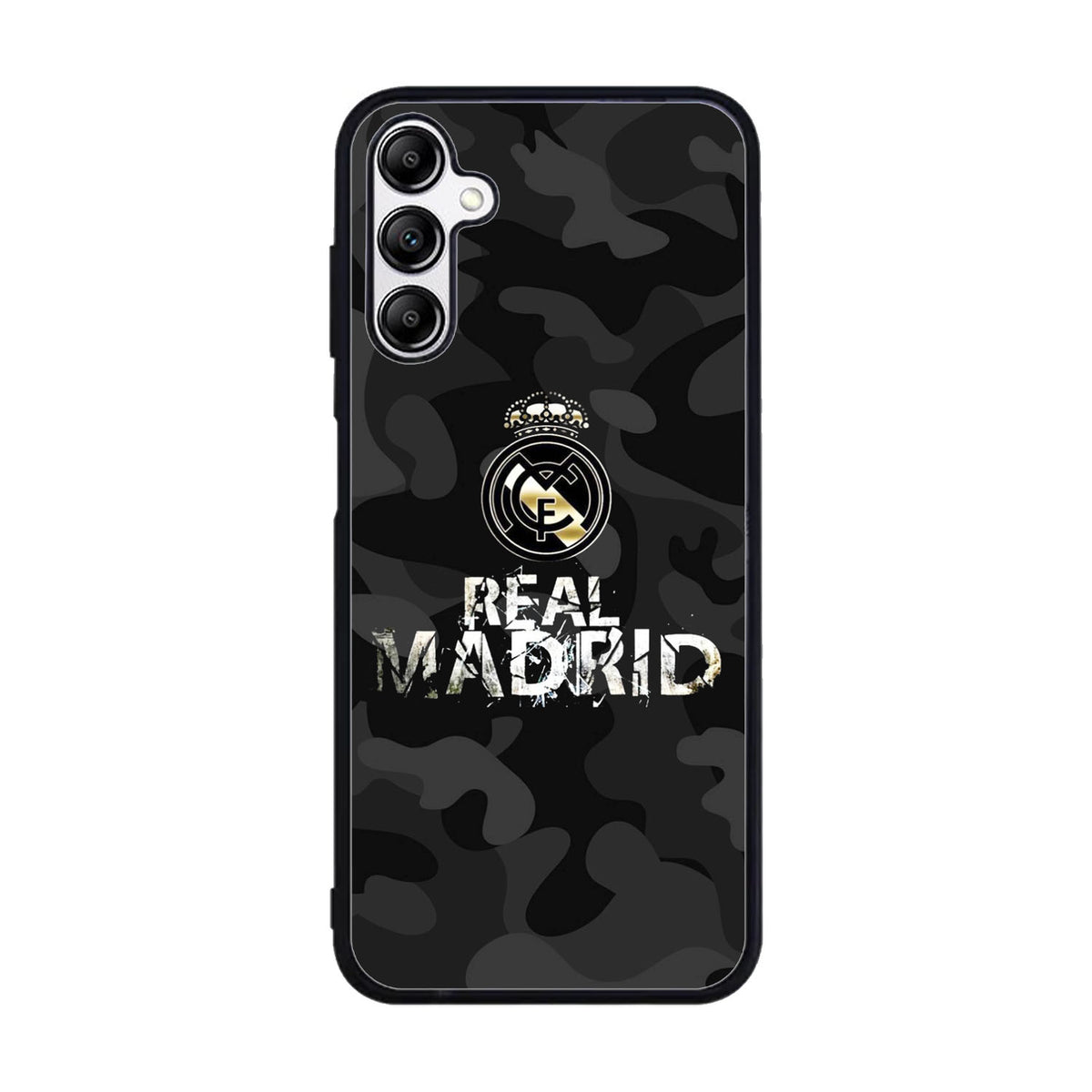 ARMY REAL MADRID Case Samsung Galaxy A15 BC2325