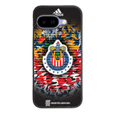cd guadalajara chivas Case Google Pixel 9A BC2326
