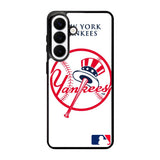 vegas Golden Knights Samsung Galaxy S26 Case BC2329
