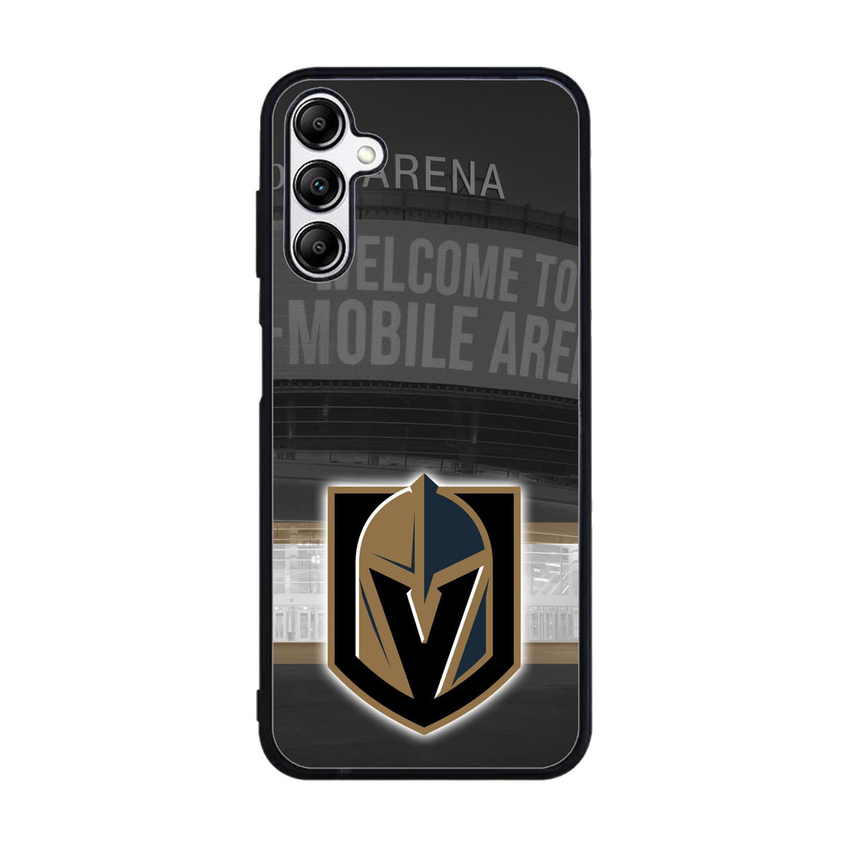 vegas Golden Knights Case Samsung Galaxy A15 BC2329