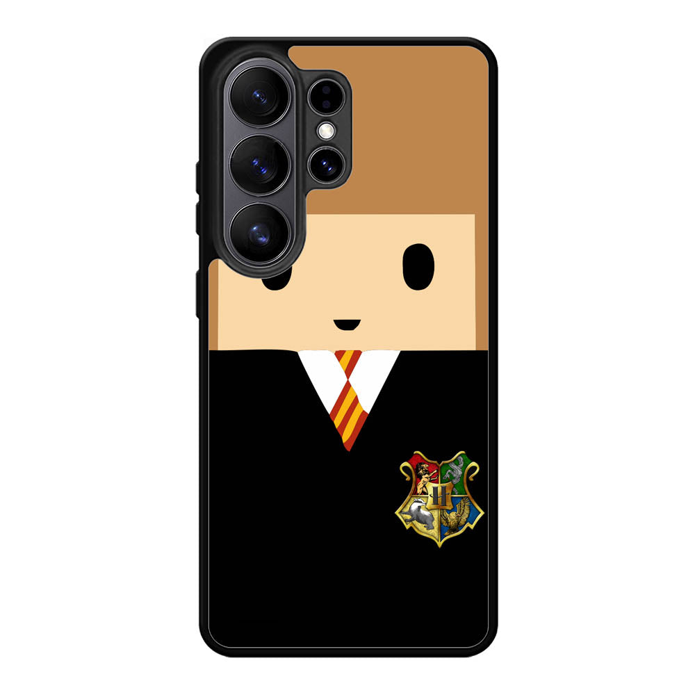 luigi mario bros Samsung Galaxy S26 Ultra Case BC2331