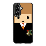 luigi mario bros Samsung Galaxy A37 Case BC2331